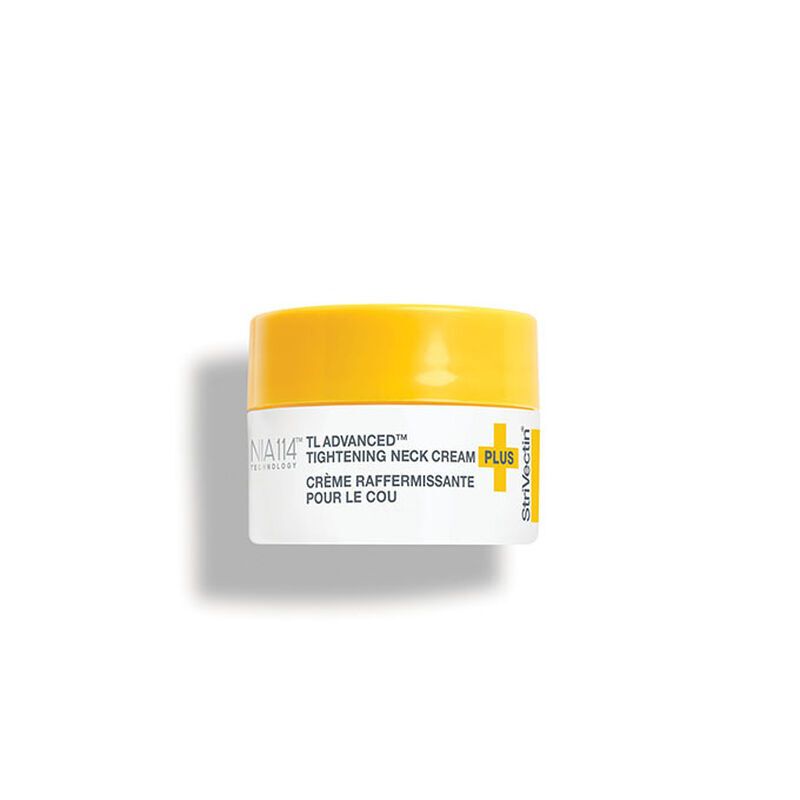 Strivectin tl advanced tightening neck cream plus shop